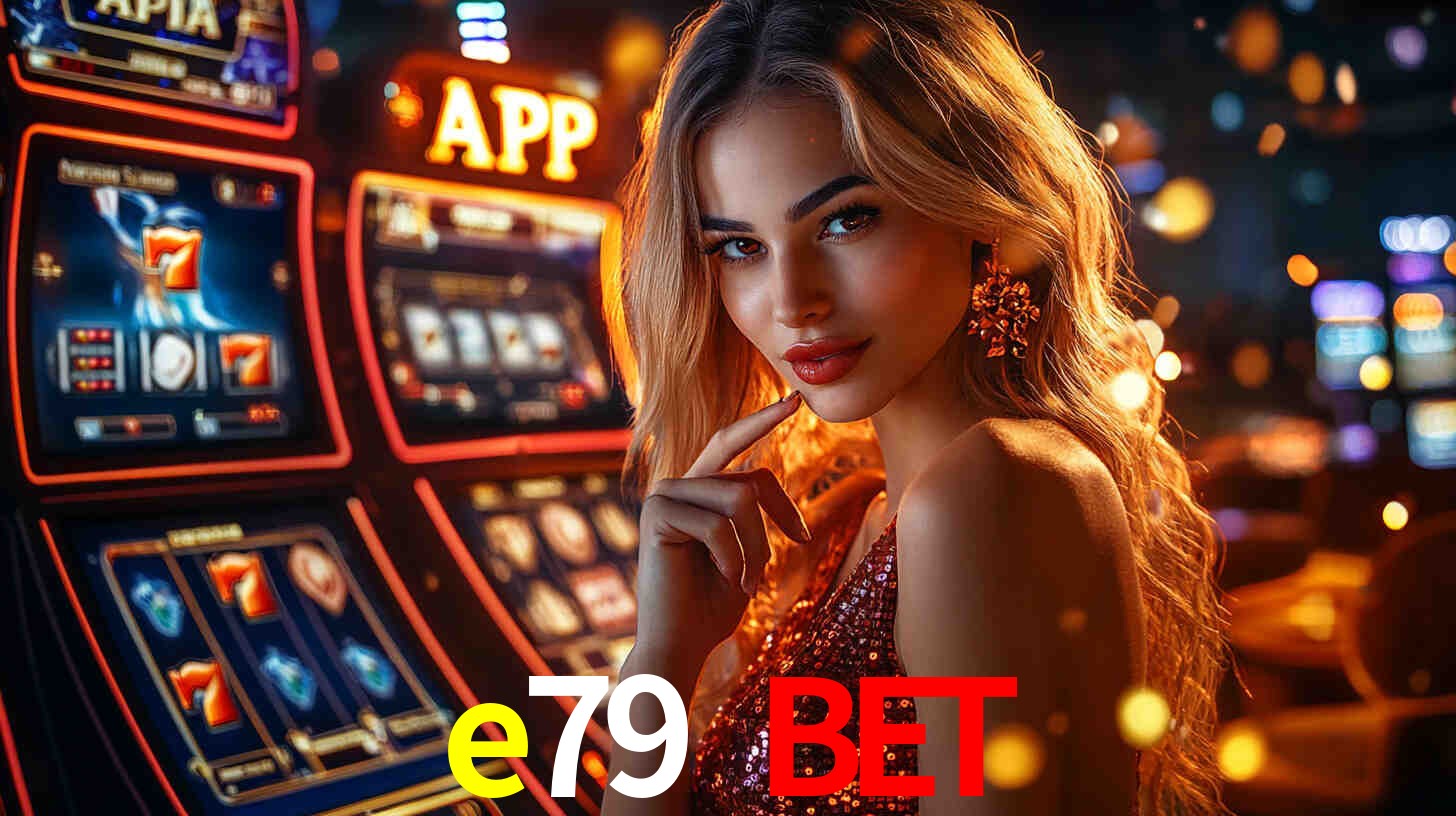 Baixar App Android e79 bet
