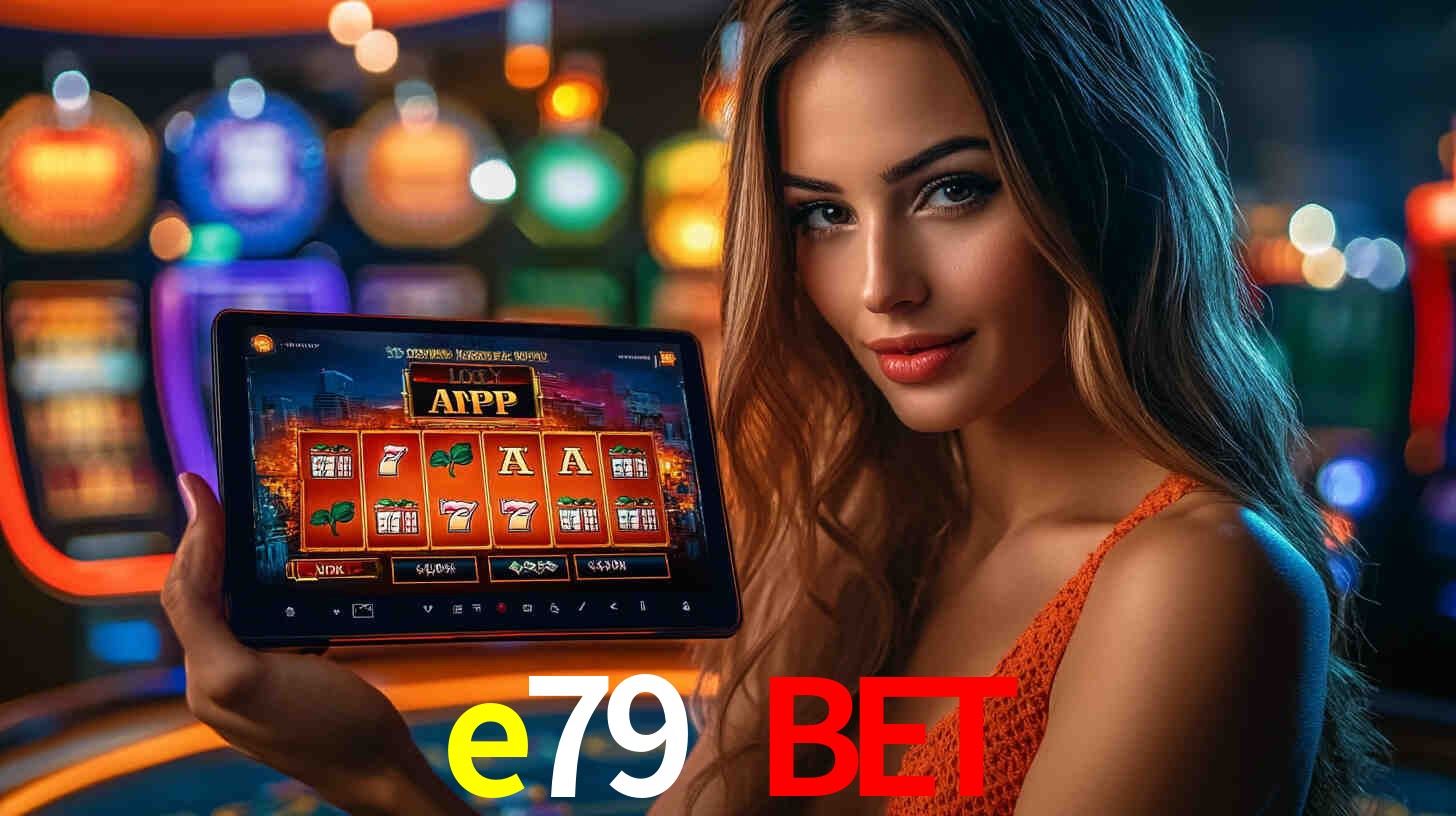 Baixar App iOS e79 bet