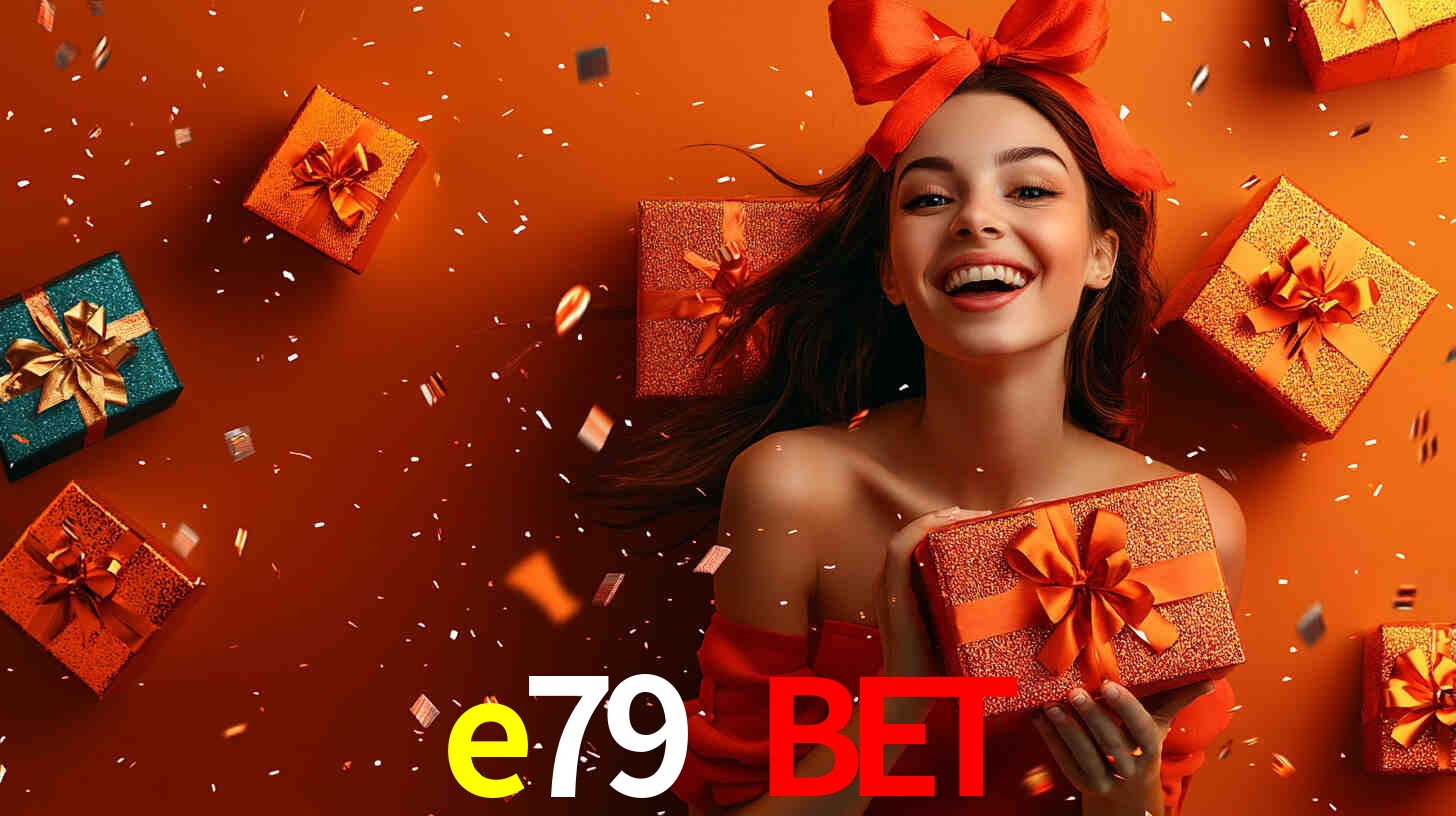 Promoções Semanais e Códigos Promocionais e79 bet