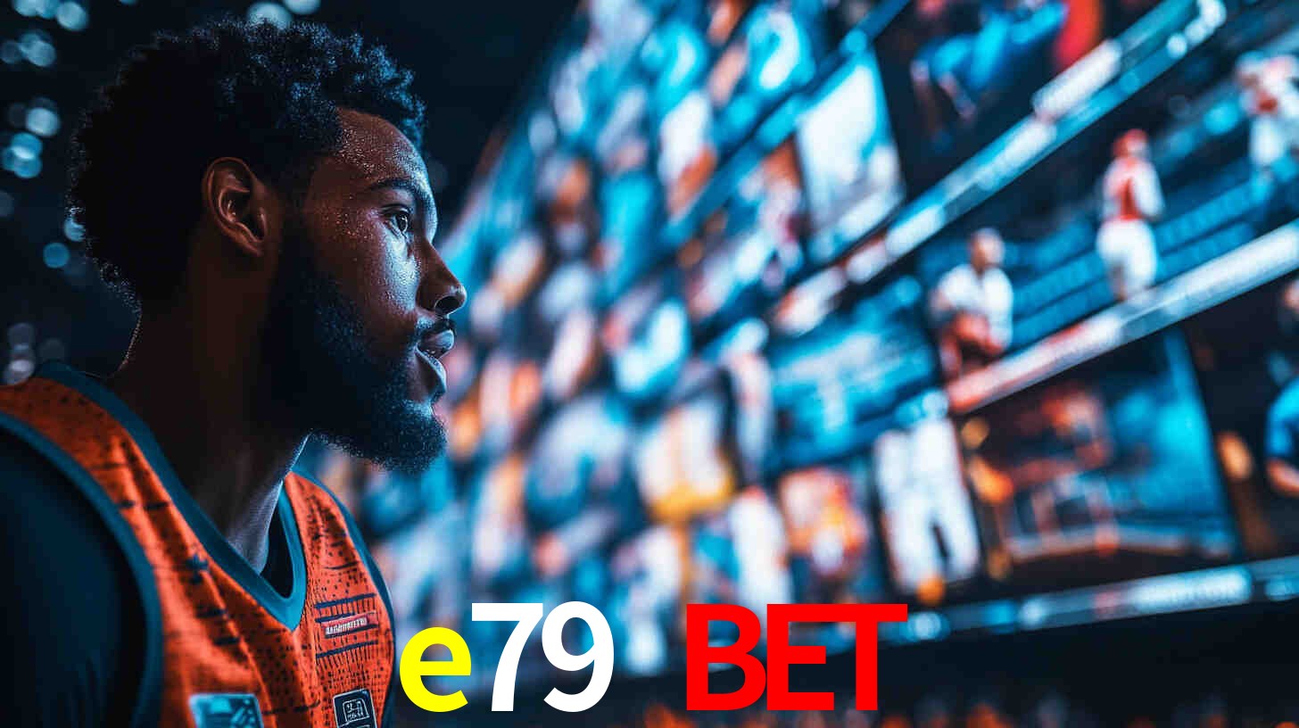 Jogos de Aposta Online no e79 bet