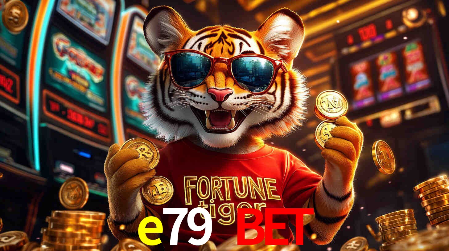 Por Que Jogar Fortune Tiger no e79 bet