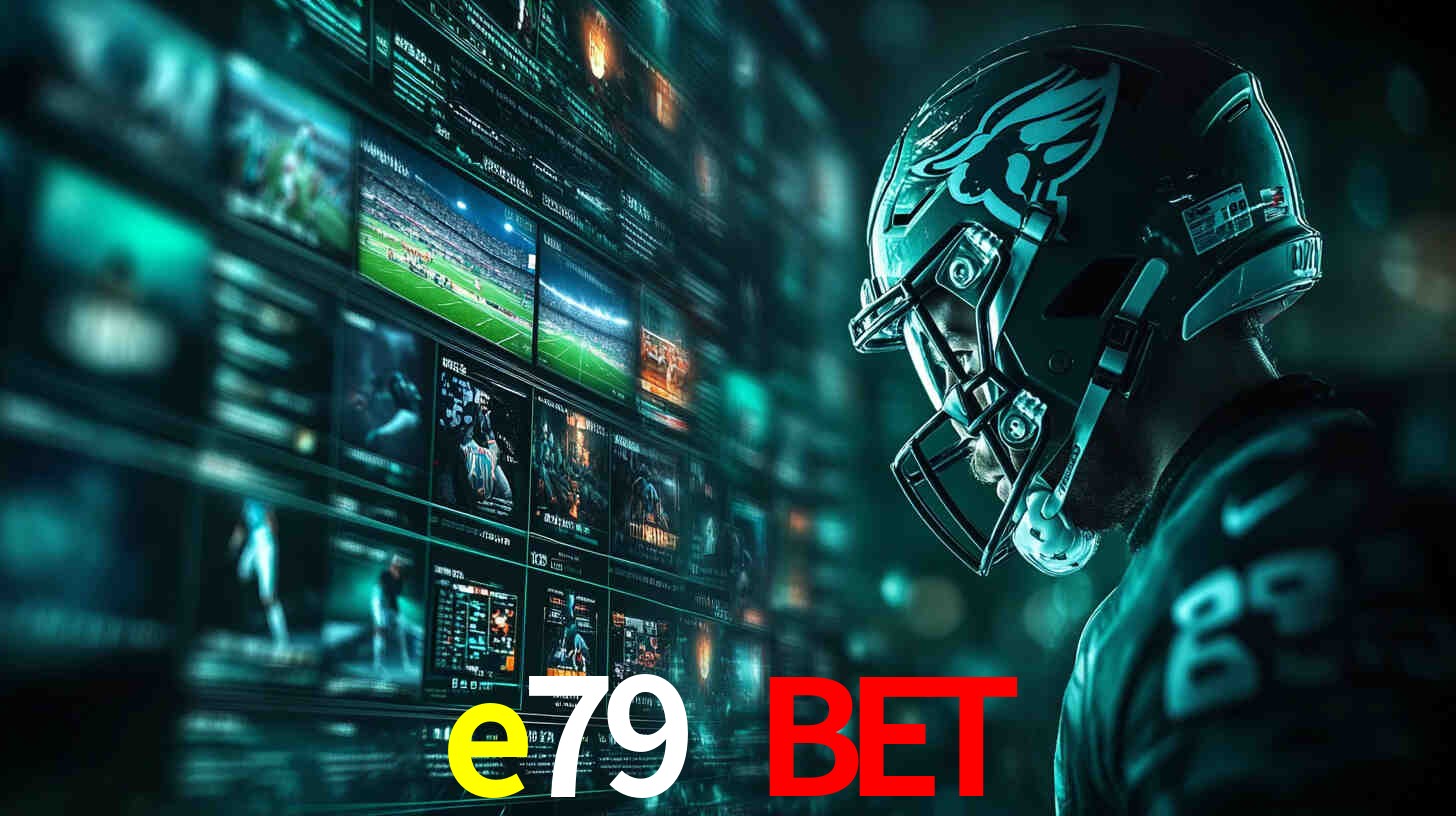 Esportes em Destaque no e79 bet