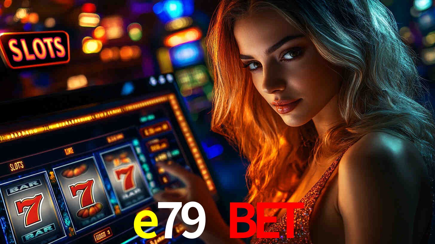 Slots com Alto RTP no e79 bet